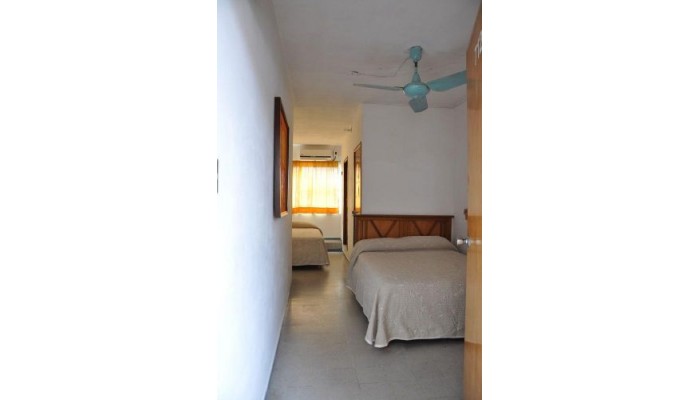 Hotel Oviedo Acapulco poza 1