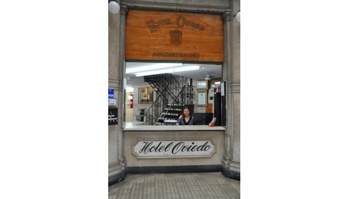 Hotel Oviedo Acapulco poza 11