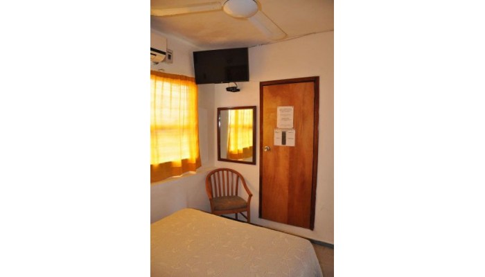 Hotel Oviedo Acapulco poza 6