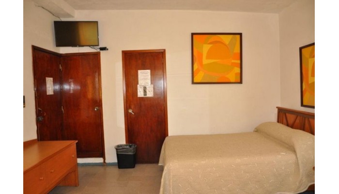 Hotel Oviedo Acapulco poza 4