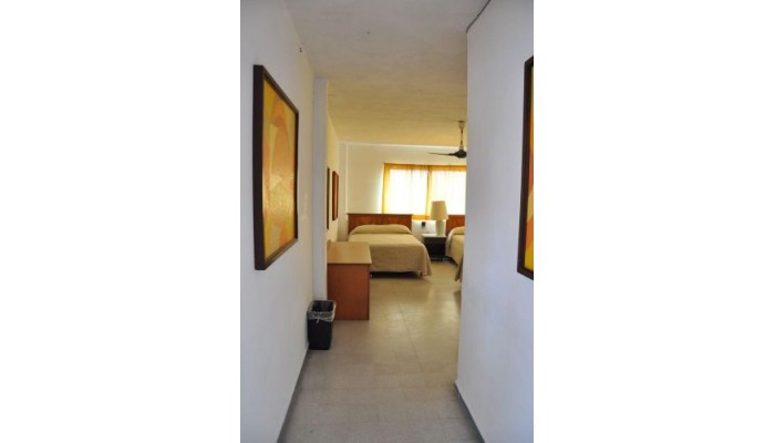 Hotel Oviedo Acapulco poza 5