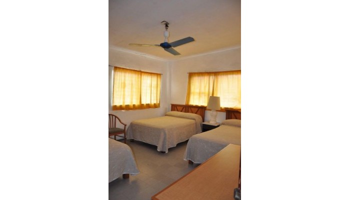 Hotel Oviedo Acapulco poza 2