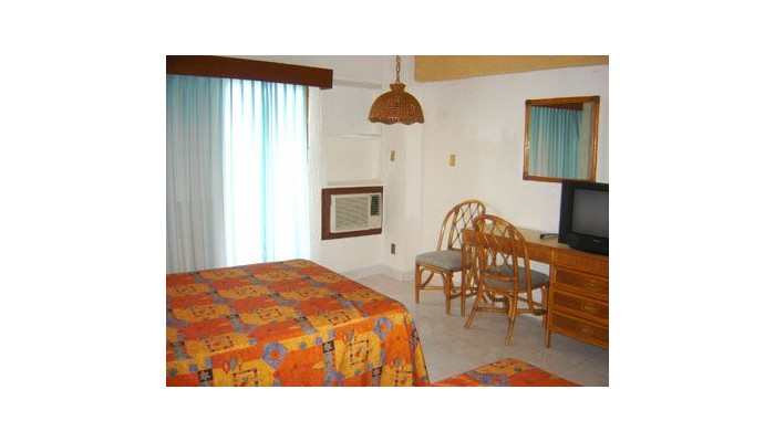 Hotel Panoramic poza 1