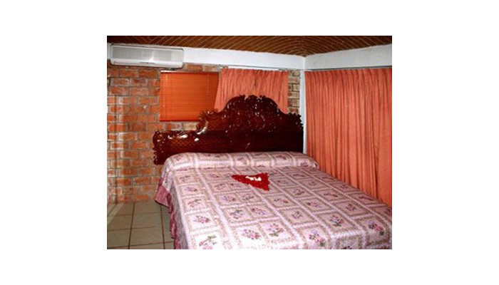 Hotel Paraiso De Playa Azul poza 2