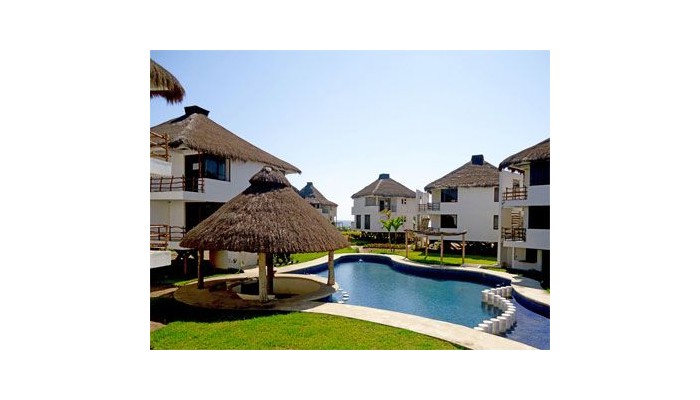 Hotel Paraiso De Playa Azul poza 4