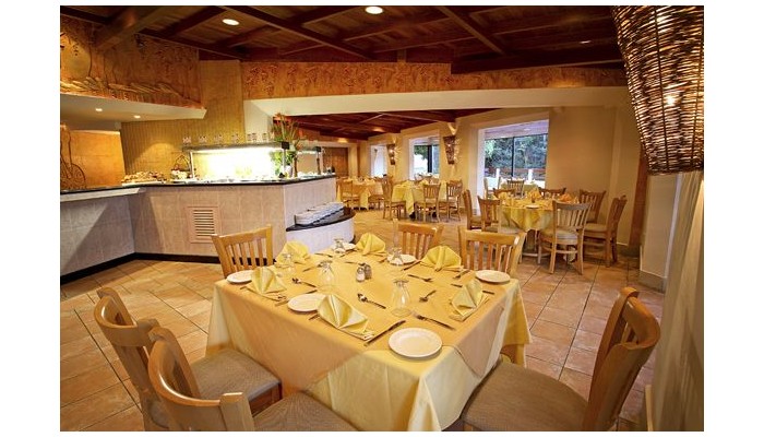 Hotel Park Royal Acapulco poza 9