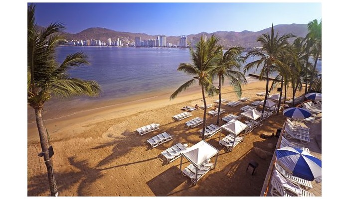 Hotel Park Royal Acapulco poza 6