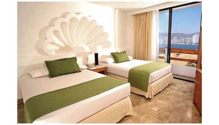 Hotel Park Royal Acapulco poza 1