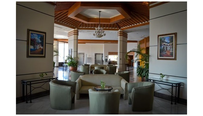 Hotel Park Royal Acapulco poza 5