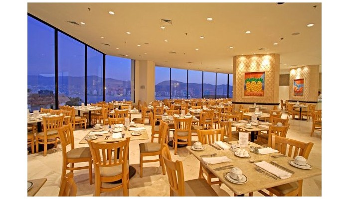 Hotel Park Royal Acapulco poza 8