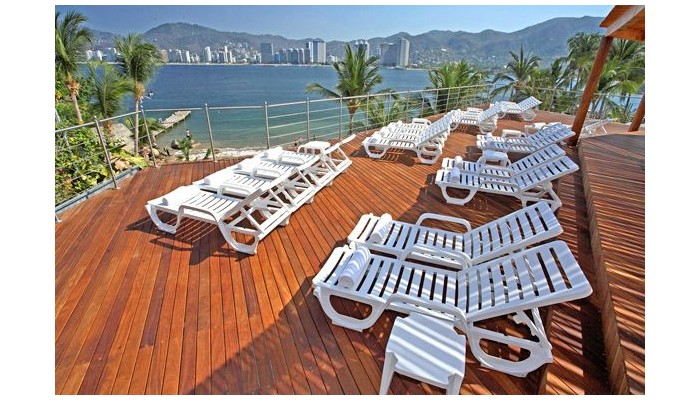 Hotel Park Royal Acapulco poza 11