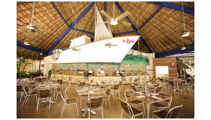 Hotel Park Royal Acapulco poza 7