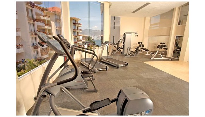 Hotel Park Royal Acapulco poza 3