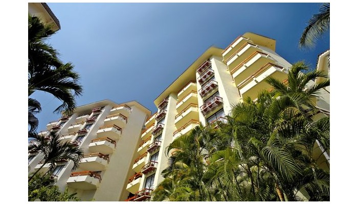 Hotel Park Royal Acapulco poza 2