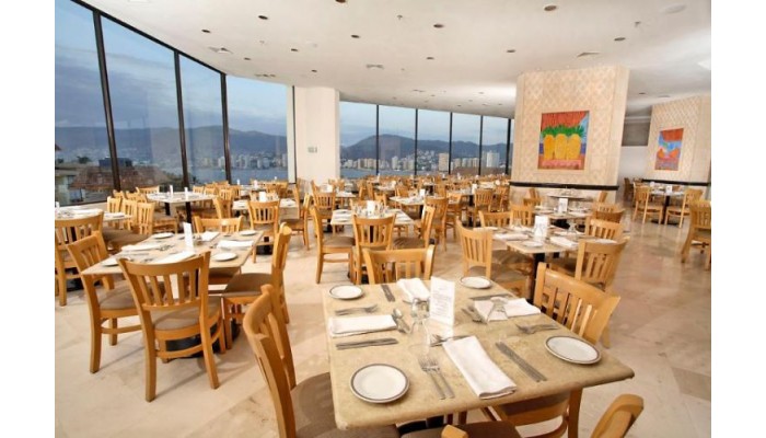 Hotel Park Royal Acapulco - Todo Incluido poza 3