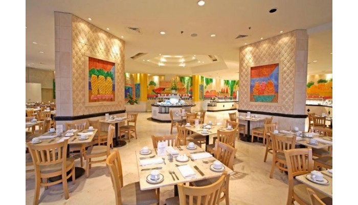 Hotel Park Royal Acapulco - Todo Incluido poza 11