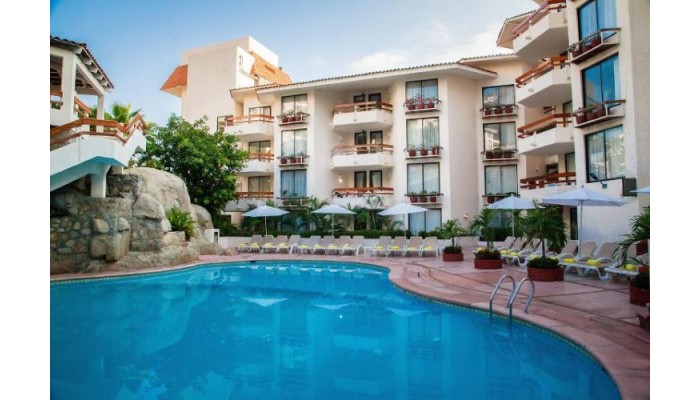 Hotel Park Royal Acapulco - Todo Incluido poza 6