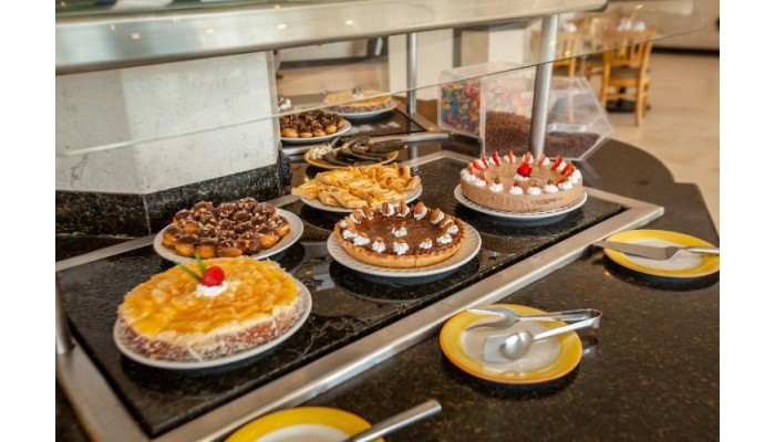 Hotel Park Royal Acapulco - Todo Incluido poza 7