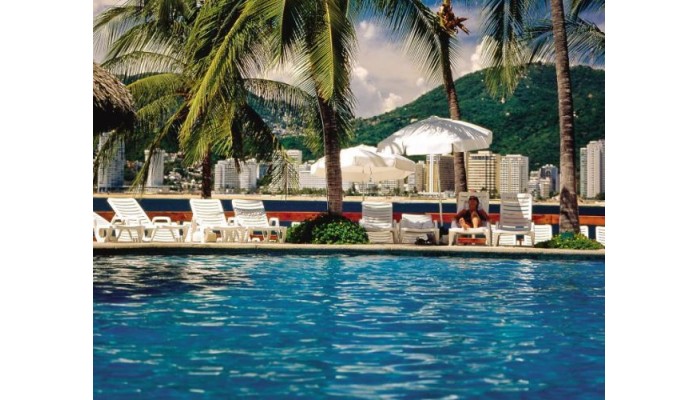 Hotel Park Royal Acapulco - Todo Incluido poza 0