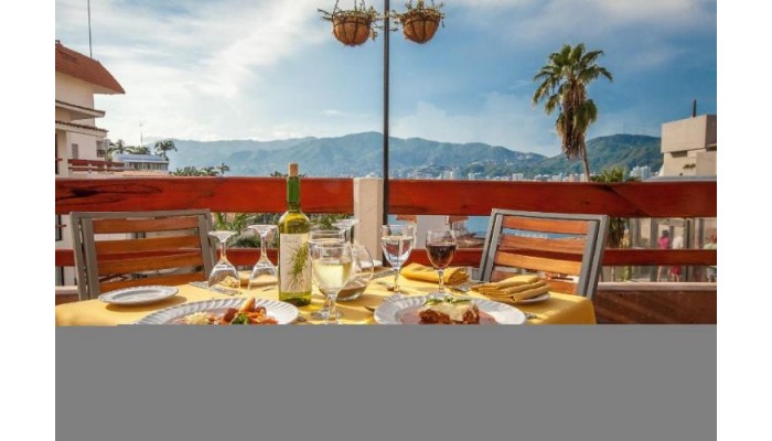 Hotel Park Royal Acapulco - Todo Incluido poza 2