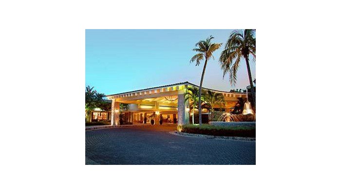 Hotel Pierre Mundo Imperial poza 1