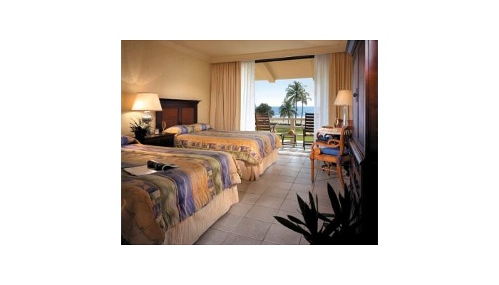 Hotel Pierre Mundo Imperial poza 2