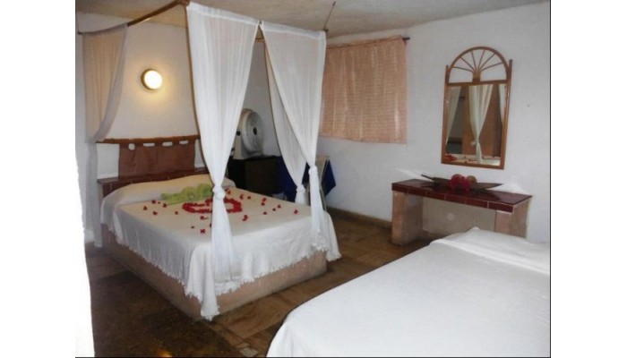 Hotel Quinta Karla poza 4