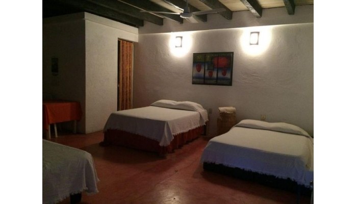 Hotel Quinta Karla poza 1