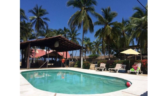 Hotel Quinta Karla poza 3