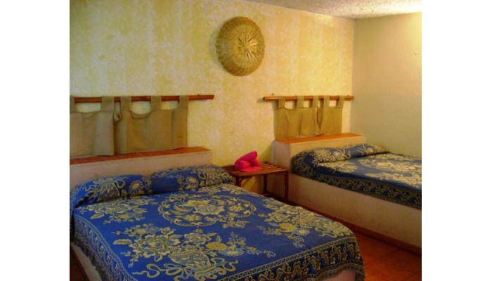 Hotel Quinta Karla poza 5