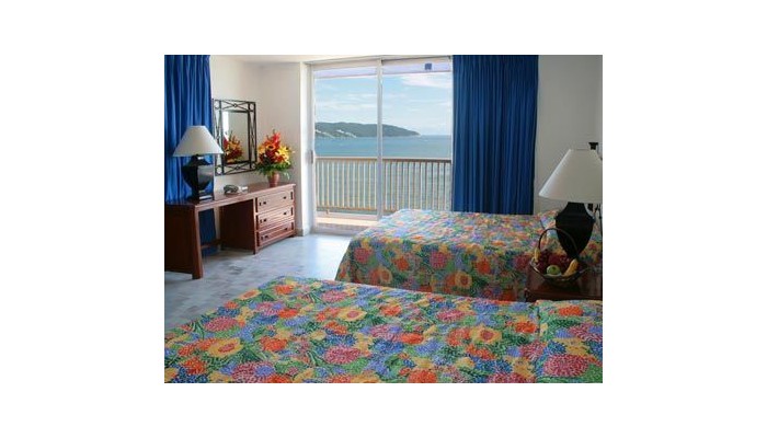 Hotel Ritz Acapulco poza 0