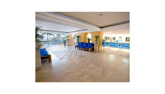 Hotel Ritz Acapulco poza 7