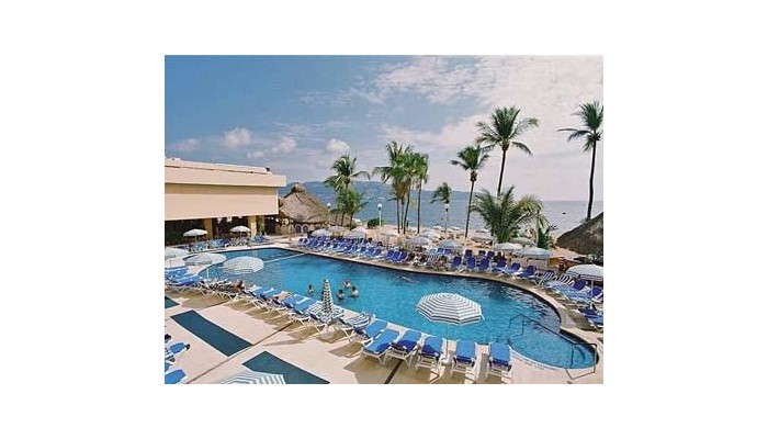 Hotel Ritz Acapulco poza 10