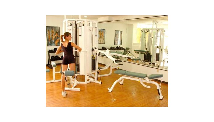 Hotel Ritz Acapulco poza 6