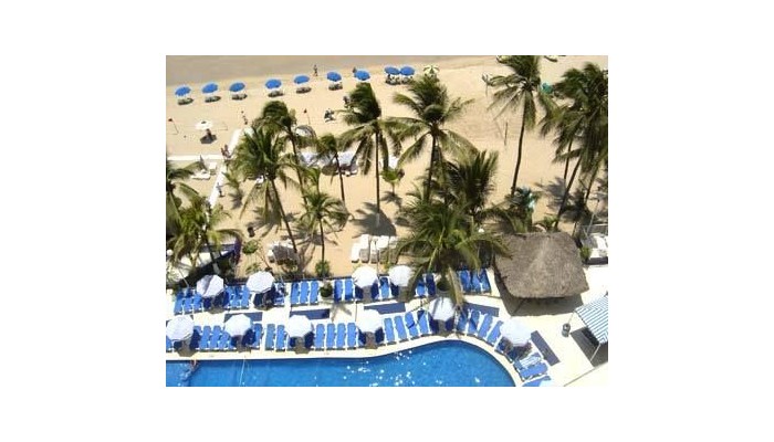 Hotel Ritz Acapulco poza 11