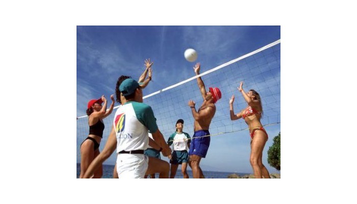 Hotel Ritz Acapulco poza 1