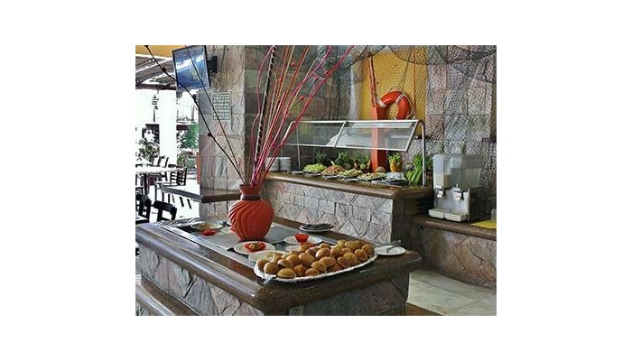 Hotel Romano Palace poza 3