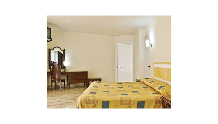 Hotel Romano Palace poza 9