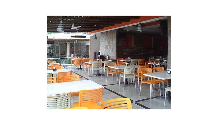 Hotel Romano Palace poza 5