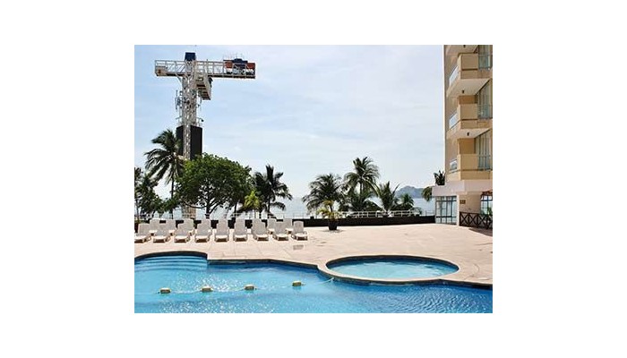 Hotel Romano Palace poza 2