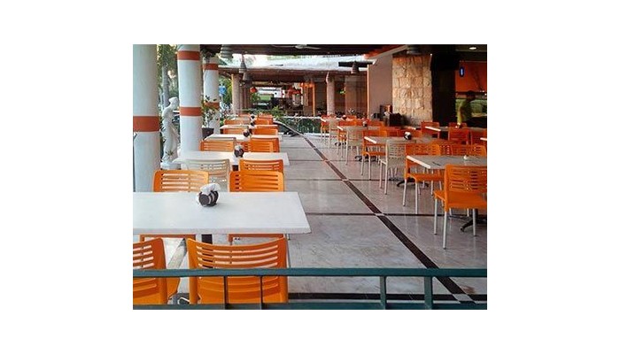 Hotel Romano Palace poza 4