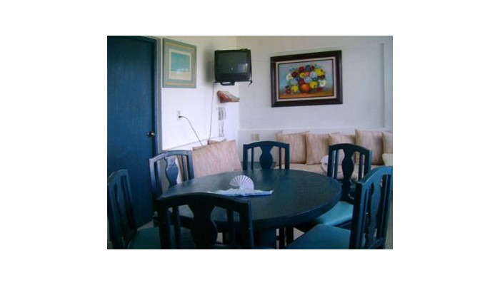 Hotel Santa Maria Acapulco poza 2