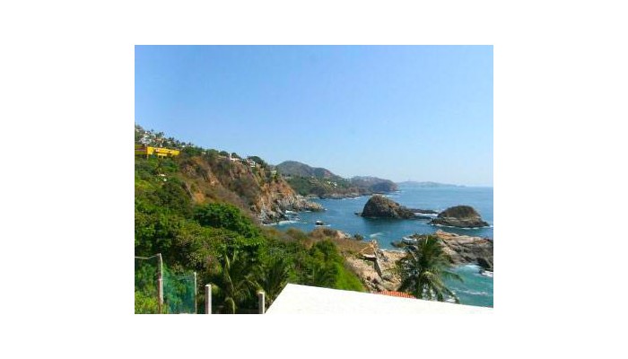 Hotel Santa Maria Acapulco poza 8