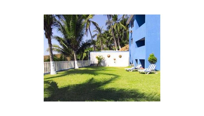 Hotel Santa Maria Acapulco poza 6