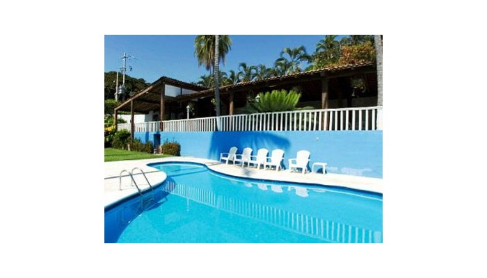 Hotel Santa Maria Acapulco poza 10