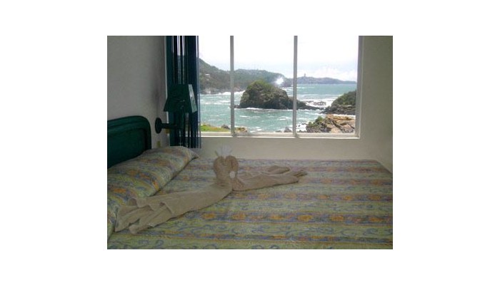 Hotel Santa Maria Acapulco poza 1