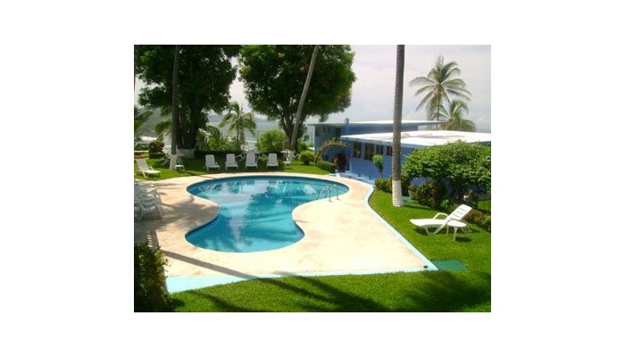 Hotel Santa Maria Acapulco poza 9