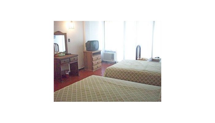 Hotel Seascape poza 2