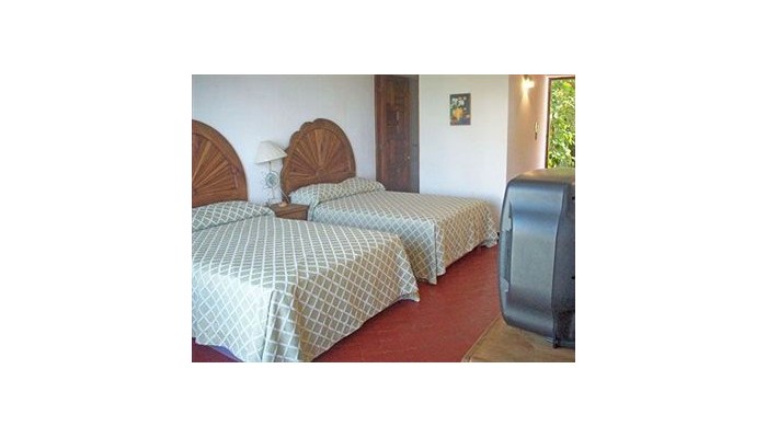 Hotel Seascape poza 3