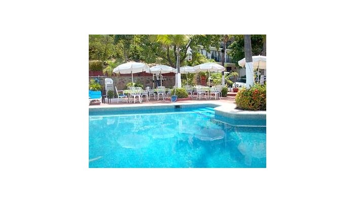 Hotel Seascape poza 1